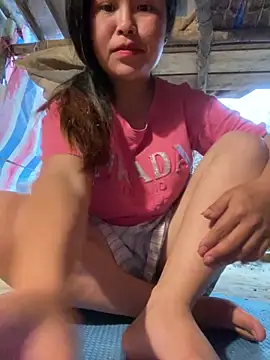 Hini cute online show from April 7, 1:07 am