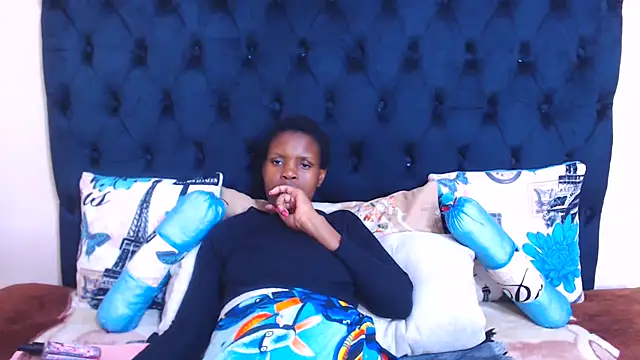 ChocolateClitt online show from May 31, 4:24 pm