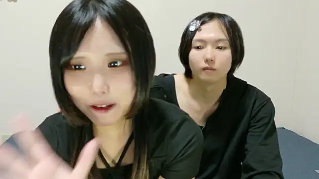 Me aMaru online show from April 20, 10:07 am