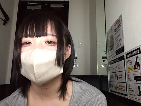 nanoka-nano0405 online show from April 10, 12:34 pm