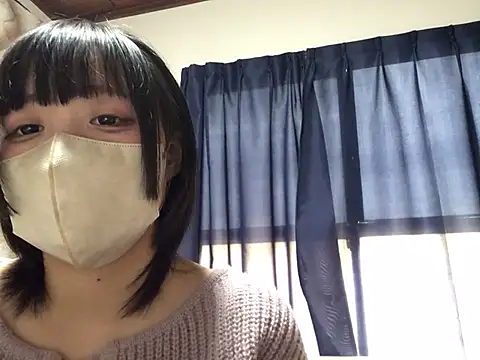 nanoka-nano0405 online show from April 15, 2:06 am