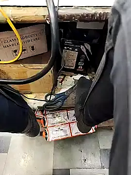 X-boy-11 online show from April 11, 7:05 am