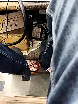 X-boy-11 online show from April 8, 8:49 am