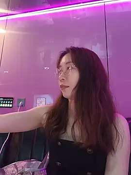 bingbing-521 online show from April 15, 2:43 pm