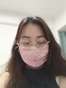 bingbing-521 online show from April 13, 5:17 pm