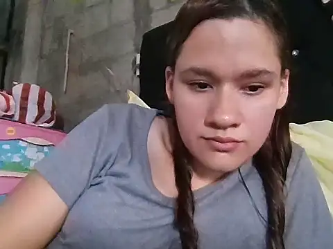 JennifferJilson online show from April 5, 9:43 pm