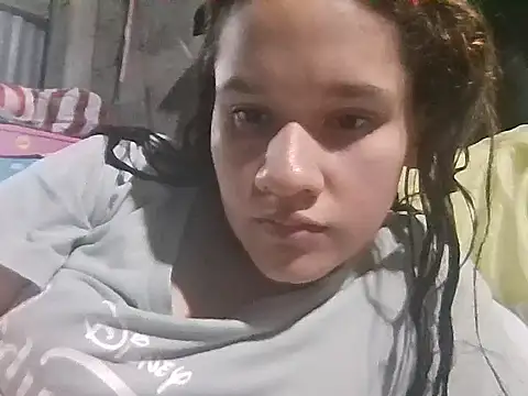 JennifferJilson online show from April 24, 2:35 am