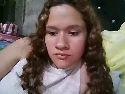JennifferJilson online show from April 16, 11:40 pm