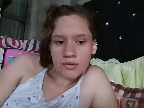 JennifferJilson online show from May 12, 7:42 pm