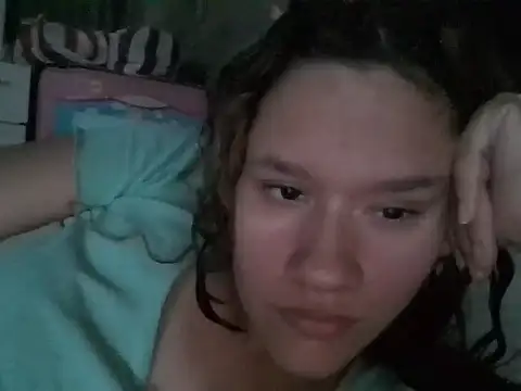 JennifferJilson online show from May 1, 10:59 pm
