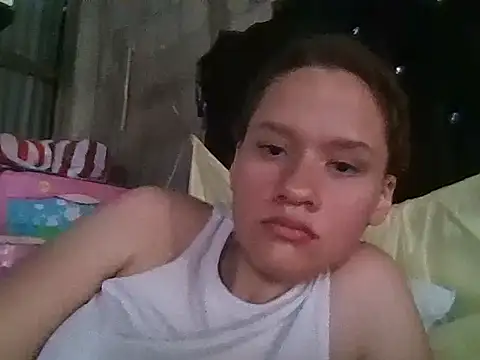 JennifferJilson online show from May 9, 9:07 pm