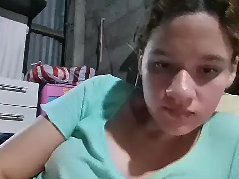 JennifferJilson online show from April 30, 1:45 am