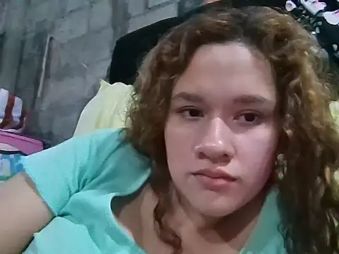 JennifferJilson online show from April 7, 1:18 am