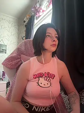 Chelssweetx online show from May 30, 5:29 pm