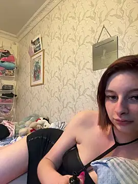 Chelssweetx online show from April 15, 6:45 pm