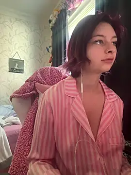 Chelssweetx online show from April 24, 1:57 pm
