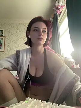 Chelssweetx online show from April 27, 2:37 pm
