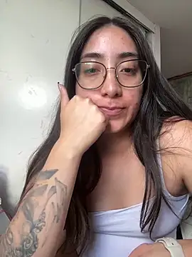 Snapshot of vampiralatina chatting on June 12, 6:16 pm vampiralatina online show from June 12, 6:16 pm