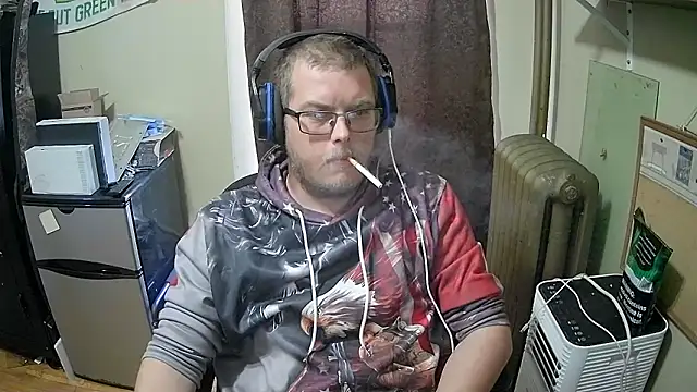 andrewjohn37 online show from April 5, 4:13 pm