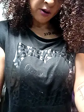 JessyFon online show from April 6, 12:17 am