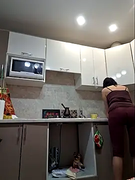 LaliaMia online show from November 15, 1:53 am