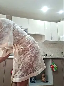 LaliaMia online show from September 29, 3:13 am