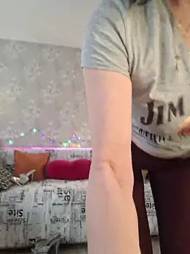 LaliaMia online show from March 3, 5:14 am