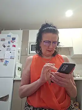 LaliaMia online show from February 9, 4:43 am