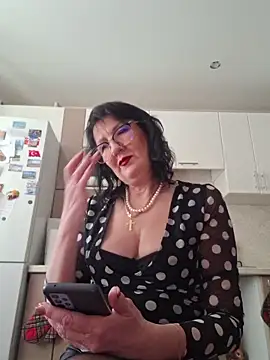 LaliaMia online show from March 7, 10:43 am