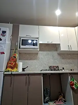 LaliaMia online show from November 8, 3:48 pm