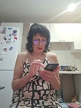 LaliaMia online show from December 18, 3:11 am