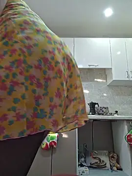 LaliaMia online show from March 1, 3:28 am