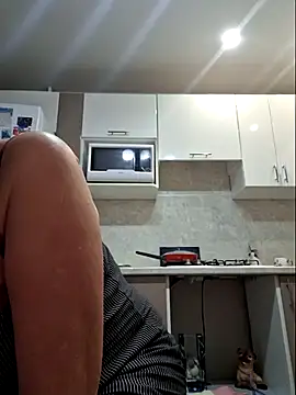 LaliaMia online show from November 25, 1:17 am