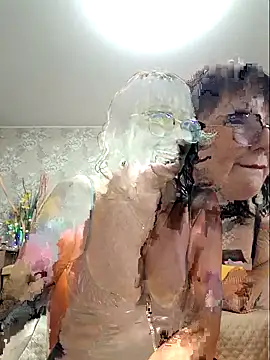 LaliaMia online show from October 23, 3:43 pm