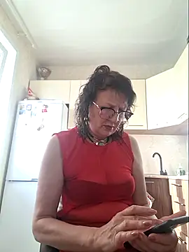 LaliaMia online show from May 19, 1:56 am