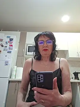 LaliaMia online show from April 7, 2:02 am