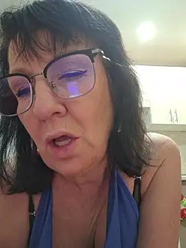 LaliaMia online show from January 12, 3:57 am