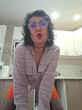 LaliaMia online show from February 7, 4:20 am