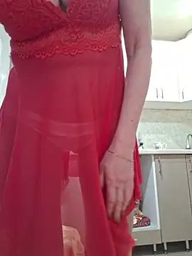 LaliaMia online show from February 14, 3:51 am