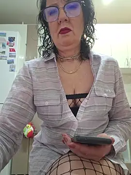 LaliaMia online show from March 13, 2:38 am