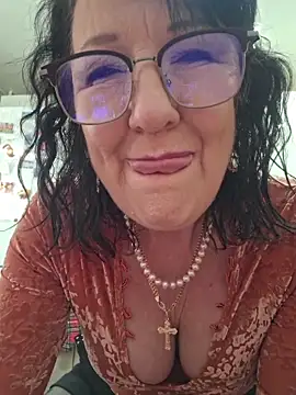 LaliaMia online show from March 9, 2:59 am