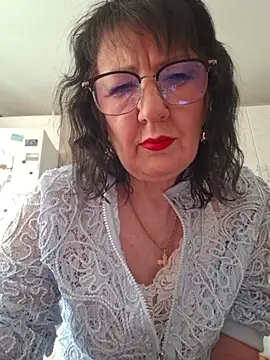 LaliaMia online show from April 19, 2:45 am