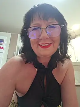 LaliaMia online show from January 10, 4:41 am