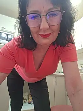 LaliaMia online show from January 13, 4:49 am