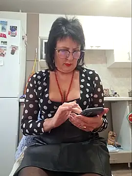 LaliaMia online show from September 18, 4:37 am