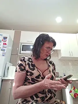 LaliaMia online show from February 18, 4:43 am