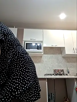 LaliaMia online show from November 9, 3:54 am