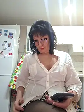 LaliaMia online show from November 18, 2:05 am