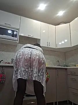 LaliaMia online show from January 15, 4:49 am