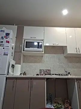 LaliaMia online show from February 1, 3:27 am